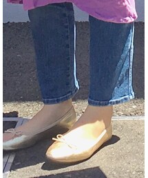 H&M | バレエシューズ