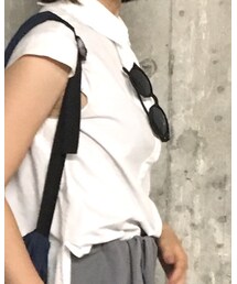 ZARA | シャツ/ブラウス