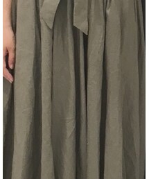 BARNYARDSTORM | スカート