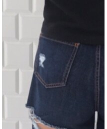 EVRIS | デニムパンツ