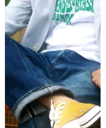 CONVERSE | スニーカー