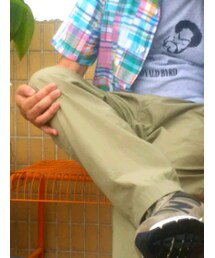 Italian army surplus  | その他パンツ