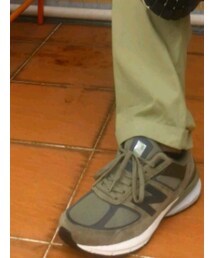 NEW BALANCE | スニーカー