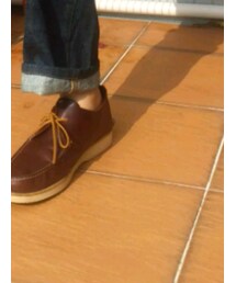 yogi footwear | ローファー