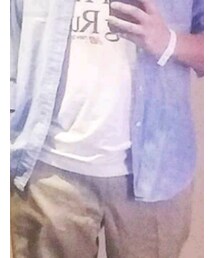 NEW BALANCE | Tシャツ/カットソー