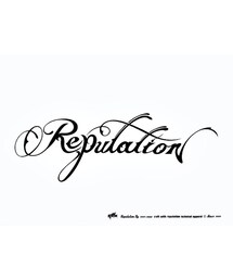 REPUTATION | Streetoutfit (Tシャツ/カットソー)