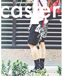 REPUTATION | カーゴパンツ