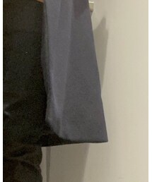 UNIQLO | チェスターコート