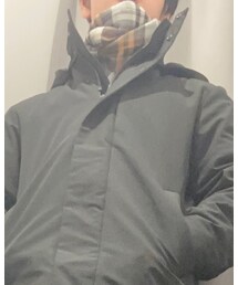 UNIQLO | マフラー