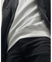 UNIQLO | パーカー
