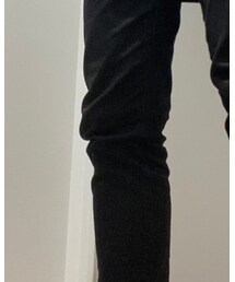 UNIQLO | デニムパンツ
