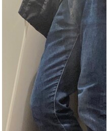 UNIQLO | デニムパンツ