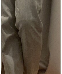 UNIQLO | スラックス