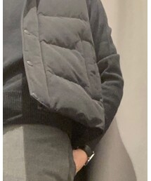 UNIQLO | ダウンベスト