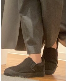 GU | スリッポン