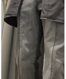 GU | デニムパンツ