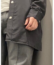GU | その他アウター