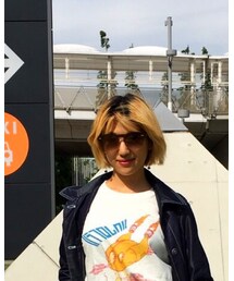 JINS | サングラス