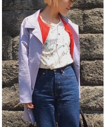 Gaudi | Tシャツ/カットソー