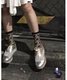 Kiwanda | ソックス/靴下