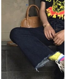 CRY. | デニムパンツ