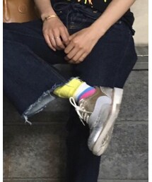 ELEY KISHIMOTO | ソックス/靴下