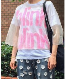 YUKI | Tシャツ/カットソー