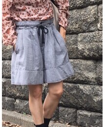 SEE BY CHLOE | パンツ