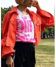 YUKI | Tシャツ/カットソー