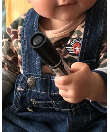 マッキー | その他