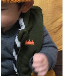 Birthday | ダウンベスト