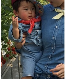 西松屋 | シャツ/ブラウス