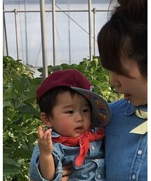 西松屋 | キャップ