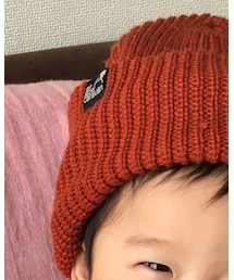 go slow caravan | ニットキャップ/ビーニー