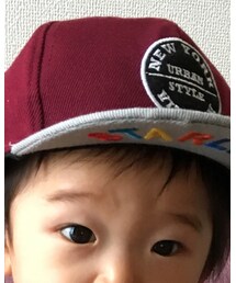 西松屋 | キャップ