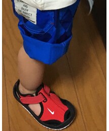 NIKE | サンダル