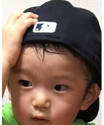 NEW ERA | キャップ