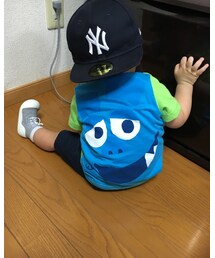 後ろ | トップス