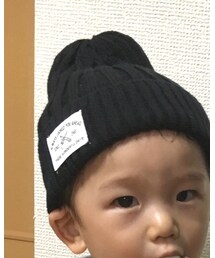 しまむら | ニットキャップ/ビーニー