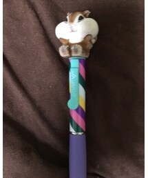 ちょリス | ペン類