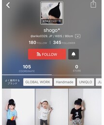 しょーごくん | ポスター/アート