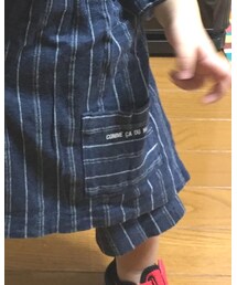 COMME CA DU MODE | 浴衣