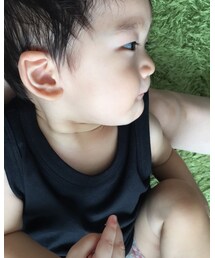 西松屋 | タンクトップ