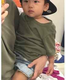 GLOBAL WORK | Tシャツ/カットソー