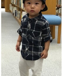 COMME CA ISM | シャツ/ブラウス