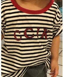 COMME CA ISM | Tシャツ/カットソー