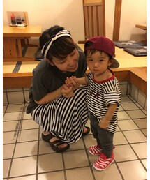 ママとリンク | その他