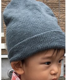 Birthday | ニットキャップ/ビーニー