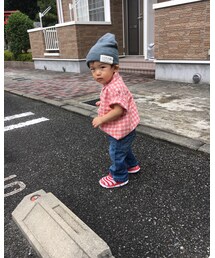 babyGAP | デニムパンツ
