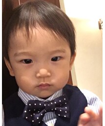 Handmade | 蝶ネクタイ